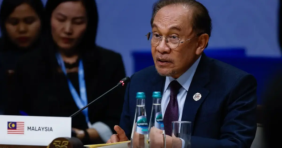 Malaysia to Pursue Local Currency Trade Settlement with Regional Partners