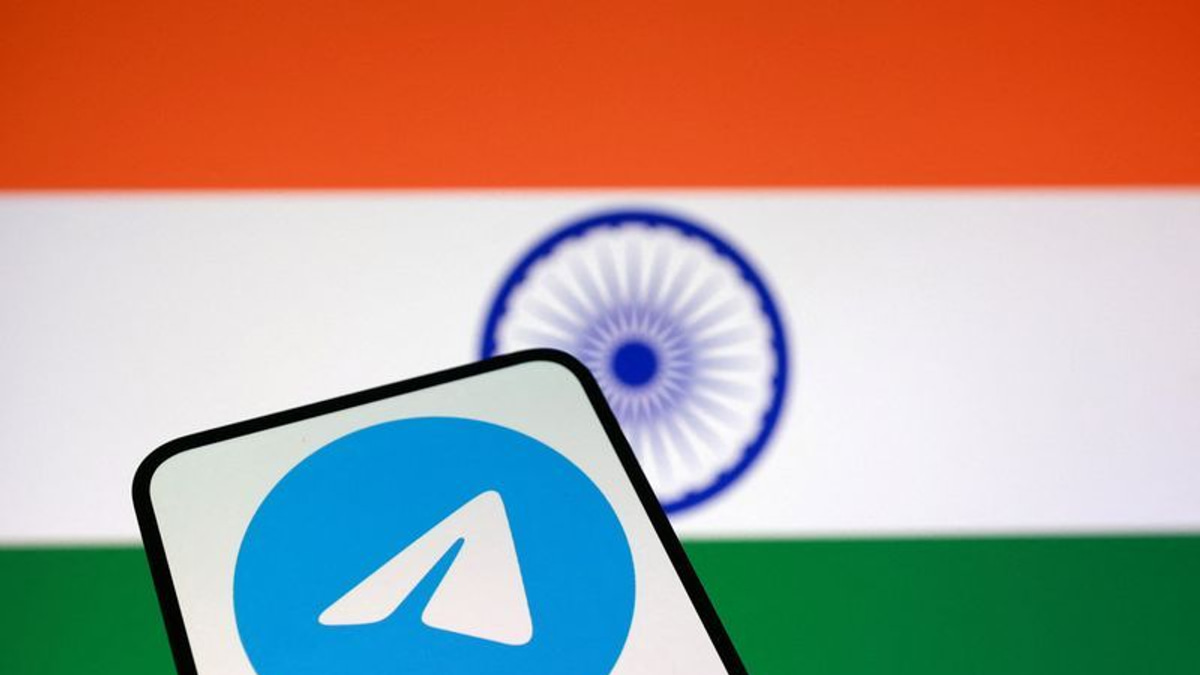 India Steps Up Surveillance of Telegram Over Child Abuse Material and Fraud Rings