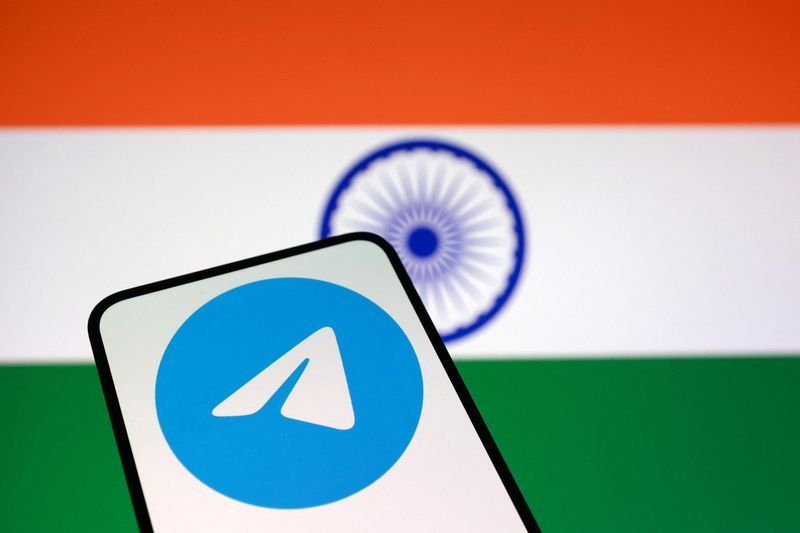 India Steps Up Surveillance of Telegram Over Child Abuse Material and Fraud Rings