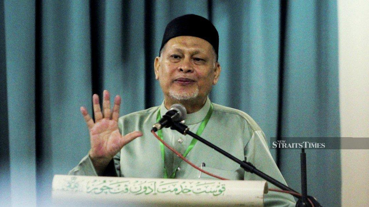 PN-BN Forge Electoral Alliance to Challenge PH's Hold on Negri Sembilan