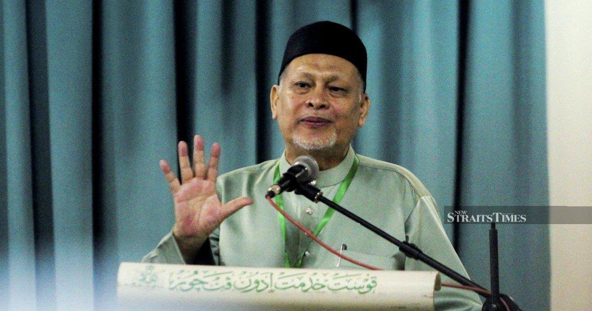 PN-BN Forge Electoral Alliance to Challenge PH's Hold on Negri Sembilan