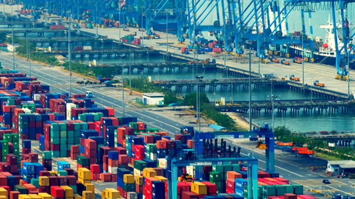 Port Klang Free Zone Rebounds With RM108 Million Revenue as Operations Recover to 86 Per Cent