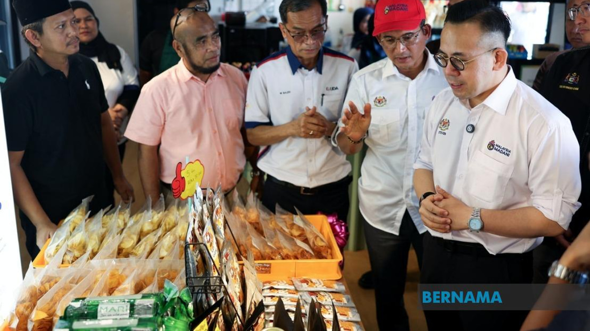 TEKUN Nasional Sets Sights on Lightning-Fast Loan Approvals for Micro-Entrepreneurs