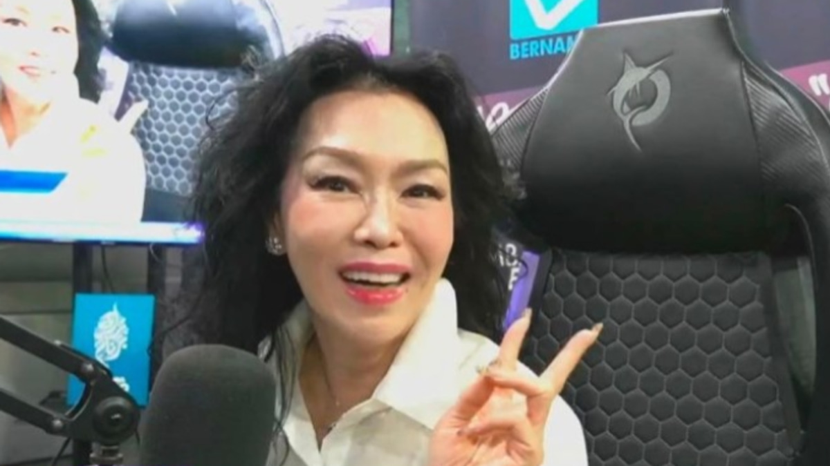 From RM8 Per Wedding to Four Decades of Success: Datuk Elaine Kang's Blueprint for Longevity