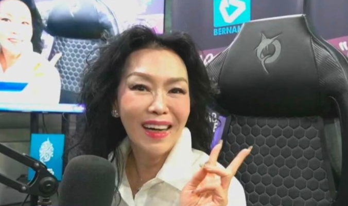 From RM8 Per Wedding to Four Decades of Success: Datuk Elaine Kang's Blueprint for Longevity