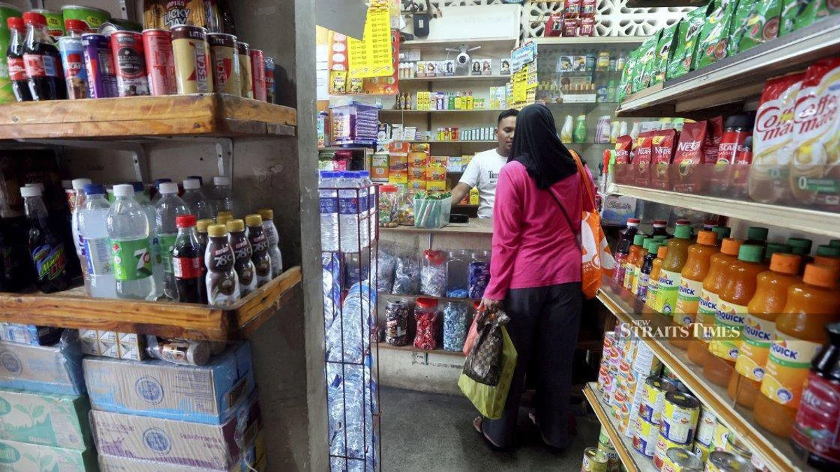 Malaysia's Inflation Trajectory: Steady Near-Term Path Masks Underlying External Vulnerabilities