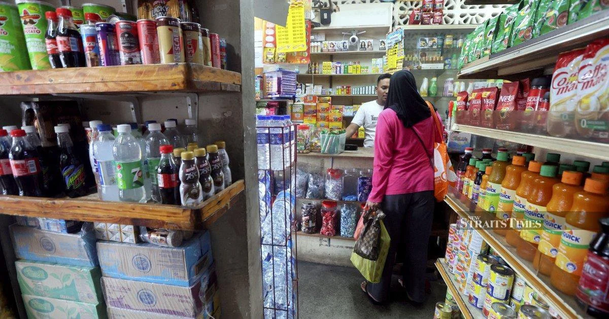 Malaysia's Inflation Trajectory: Steady Near-Term Path Masks Underlying External Vulnerabilities
