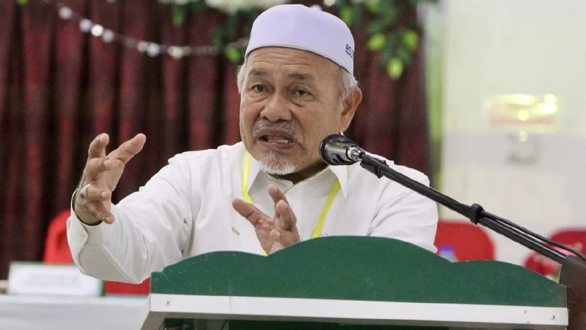 Early General Election Unlikely After Barisan's Johor Victory, Says PAS Deputy