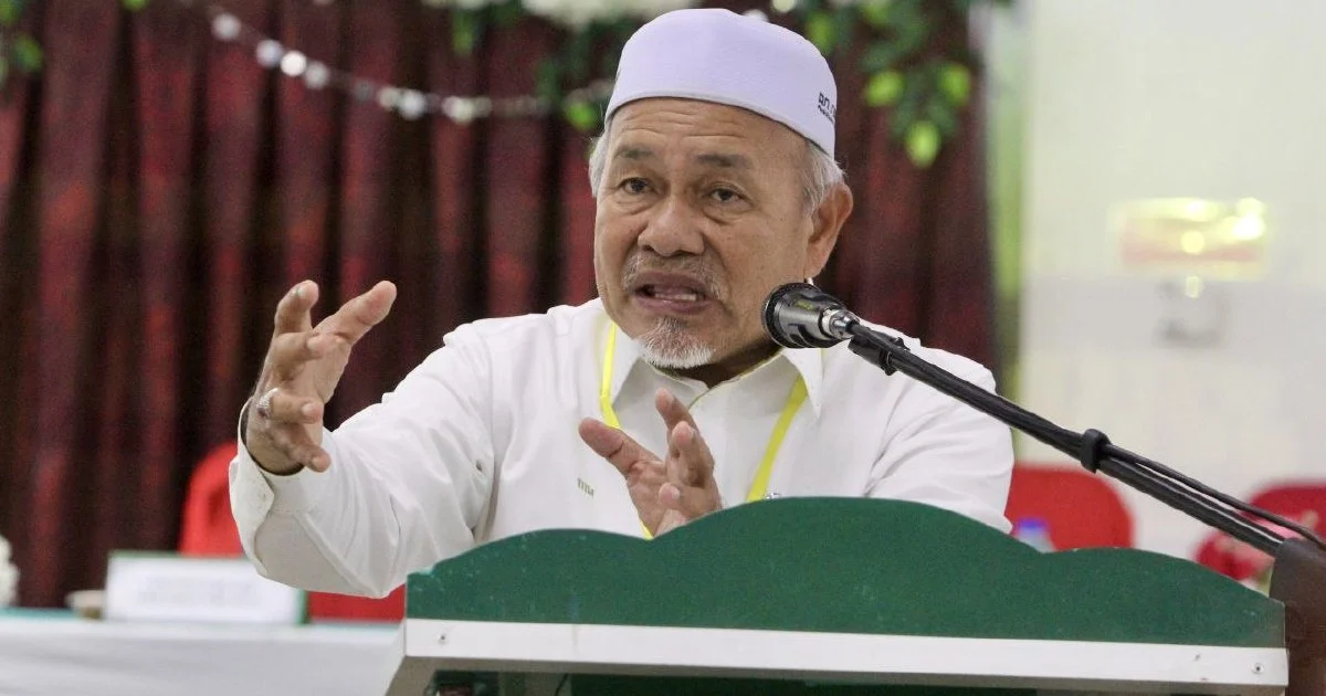 Early General Election Unlikely After Barisan's Johor Victory, Says PAS Deputy