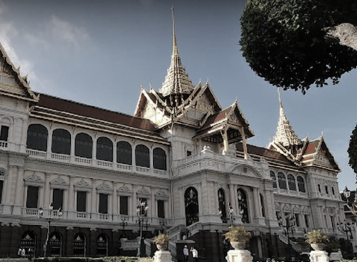 Thai Court Imprisons Man for 18 Months Over Royal Facebook Post