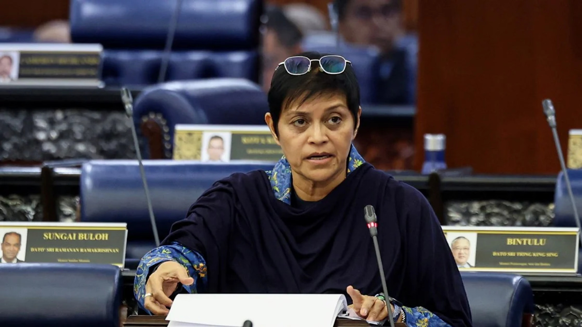 RM114 Million From Sabah 'Watergate' Scandal Remains in MACC Custody
