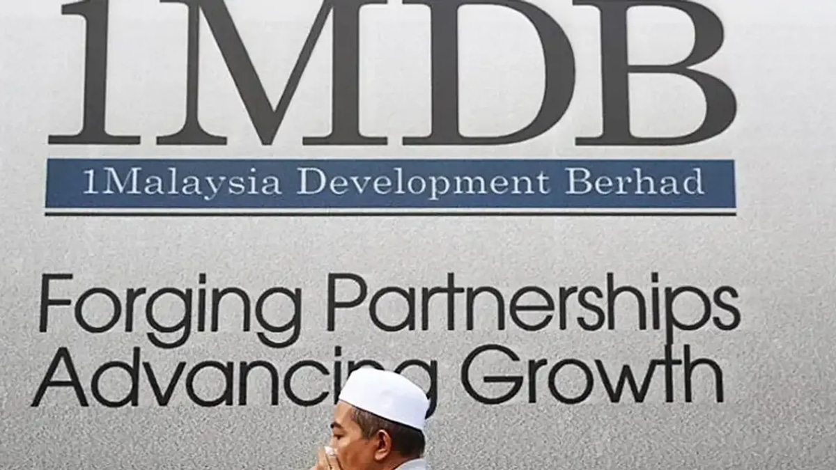 MACC Launches Probe into RM59 Million Overseas Properties Connected to 1MDB Scandal