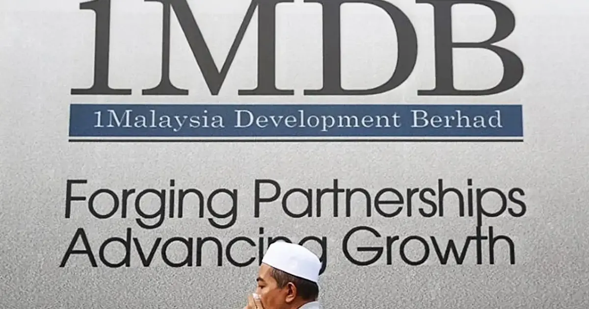 MACC Launches Probe into RM59 Million Overseas Properties Connected to 1MDB Scandal