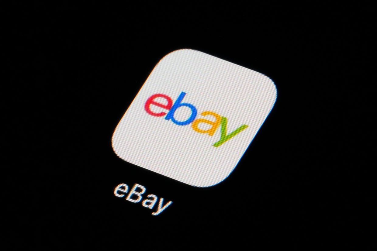 eBay to Pay Nearly US$50 Million to Couple Harassed Over Critical Reporting