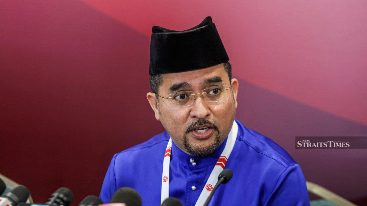 Rigorous screening delayed Johor BN candidate announcement, says Umno official