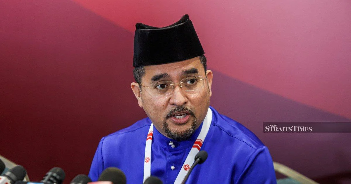 Rigorous screening delayed Johor BN candidate announcement, says Umno official