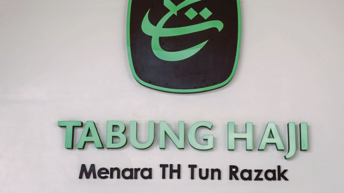 Parliamentary Sitting on Tabung Haji RCI Report Proceeds Amid Opposition Disruptions