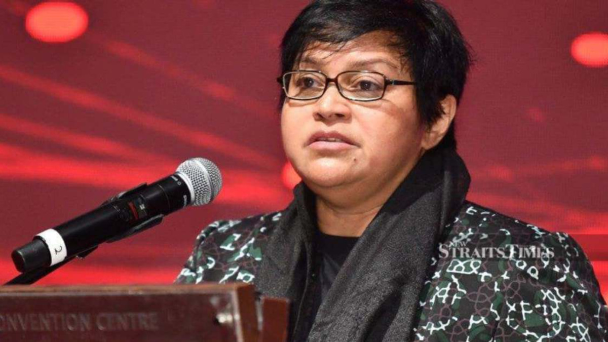 Post-Election Coalition Talks for Johor Must Wait Until Results Are Clear, Says Umno Official