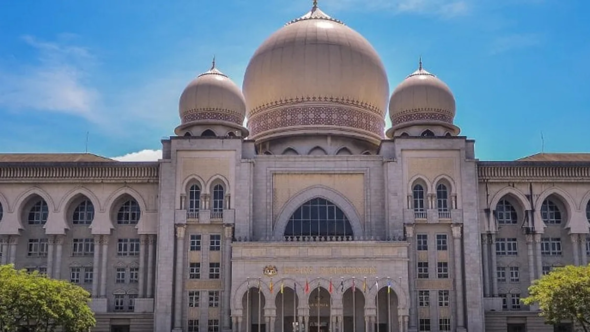 Islamic NGO Seeks Supreme Court Review of Defamation Rights for Registered Societies