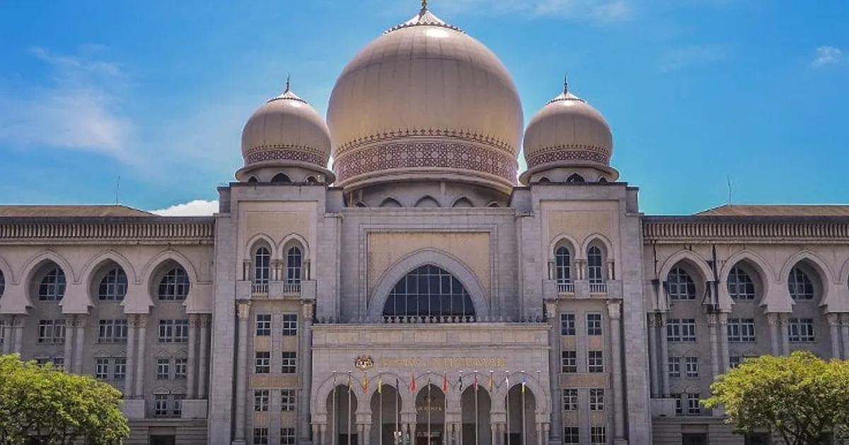 Islamic NGO Seeks Supreme Court Review of Defamation Rights for Registered Societies