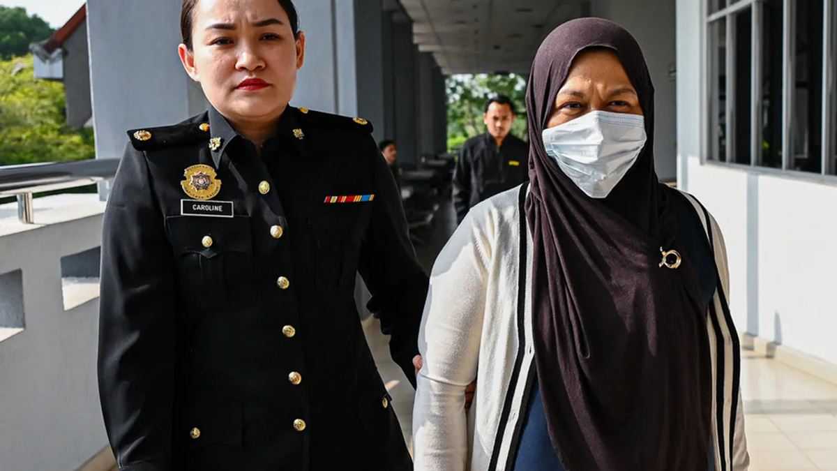 Chief Financial Officer of Nilai Private University Charged in RM6.56 Million Breach of Trust Case