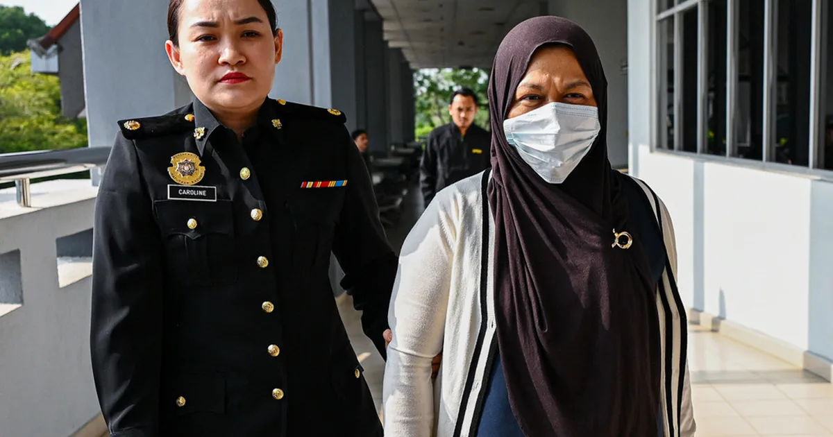 Chief Financial Officer of Nilai Private University Charged in RM6.56 Million Breach of Trust Case