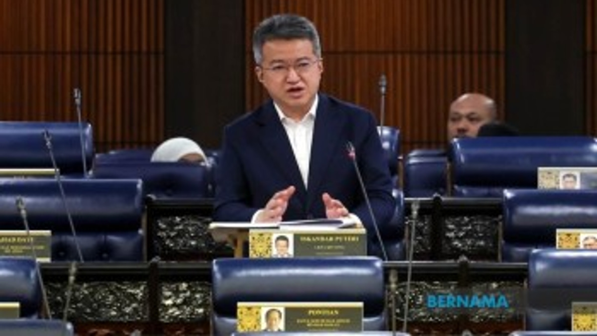 Malaysia Maintains Budget 2027 Fiscal Projections Despite Oil Price Volatility and Regional Tensions