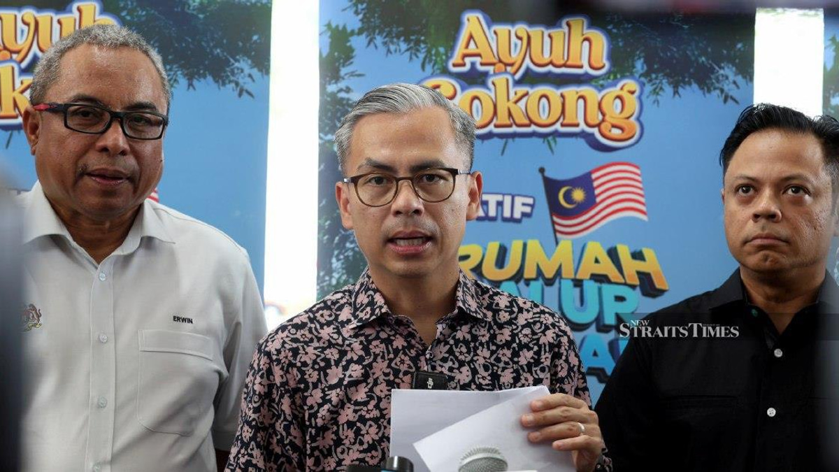 Election Commission Set to Review Sarawak's Case for 17 Additional State Assembly Seats