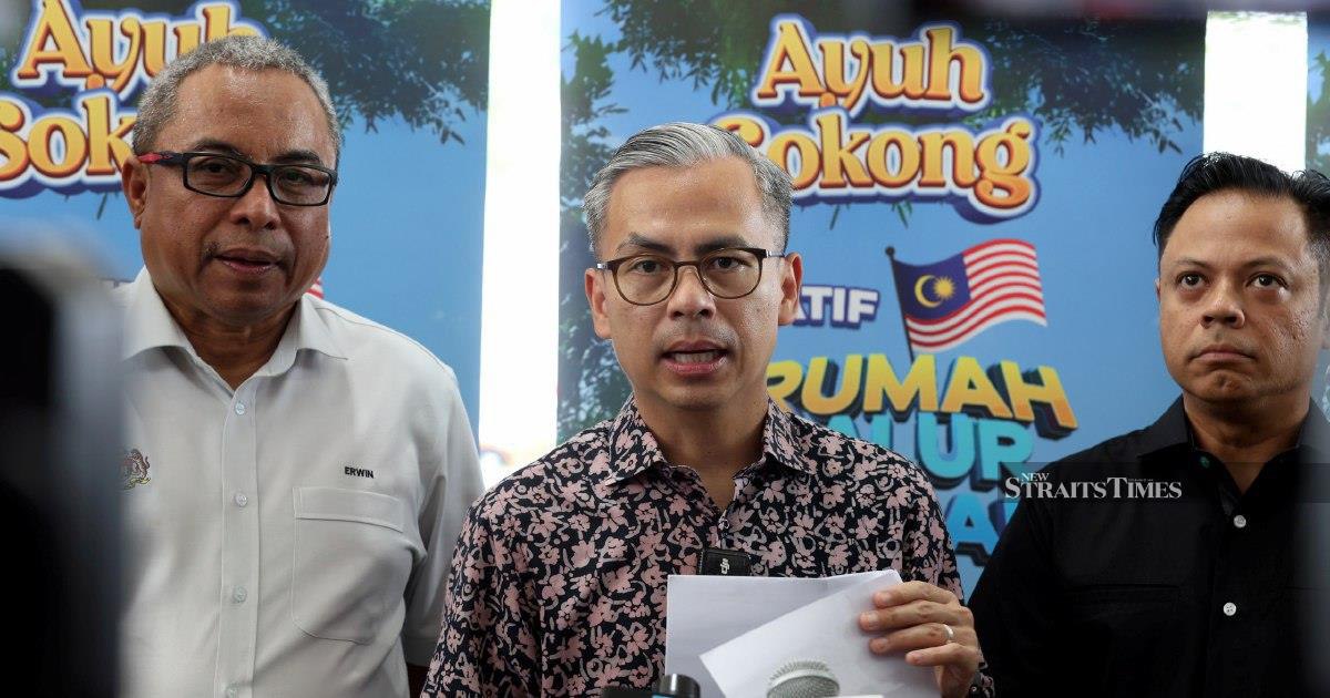 Election Commission Set to Review Sarawak's Case for 17 Additional State Assembly Seats