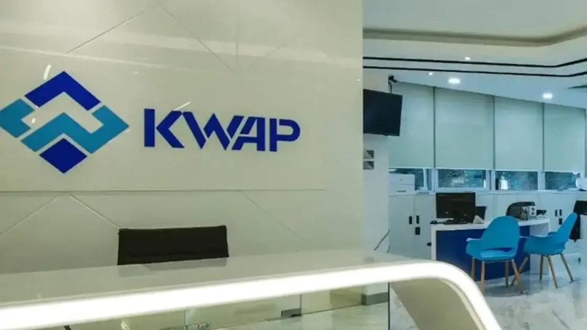 KWAP Defrauded of RM200 Million in eFishery Scheme, Finance Minister Claims