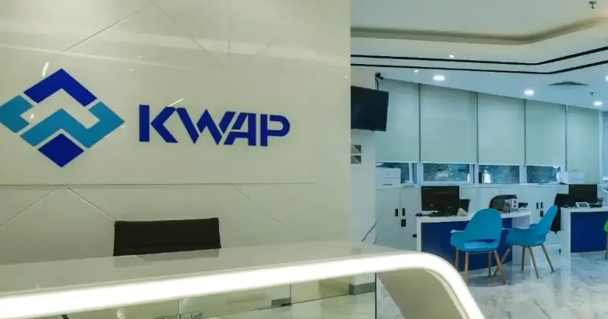 KWAP Defrauded of RM200 Million in eFishery Scheme, Finance Minister Claims