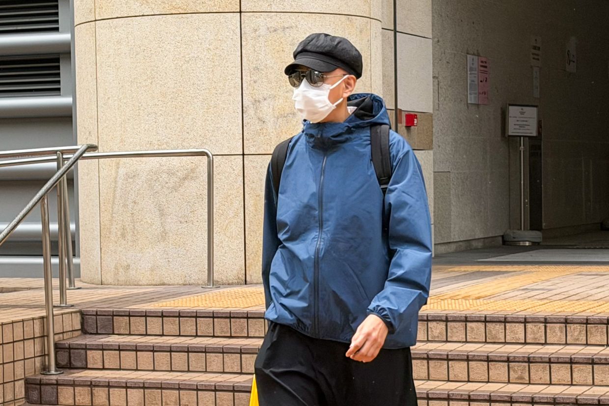 Hong Kong Public Broadcaster Editor Sentenced to Community Service for Recording Offence