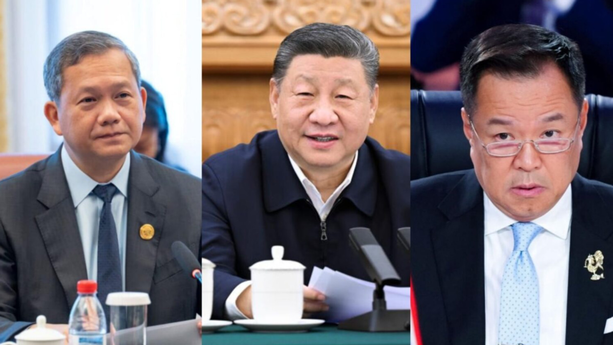 Can Shanghai Summit Break Cambodia-Thailand Border Deadlock?