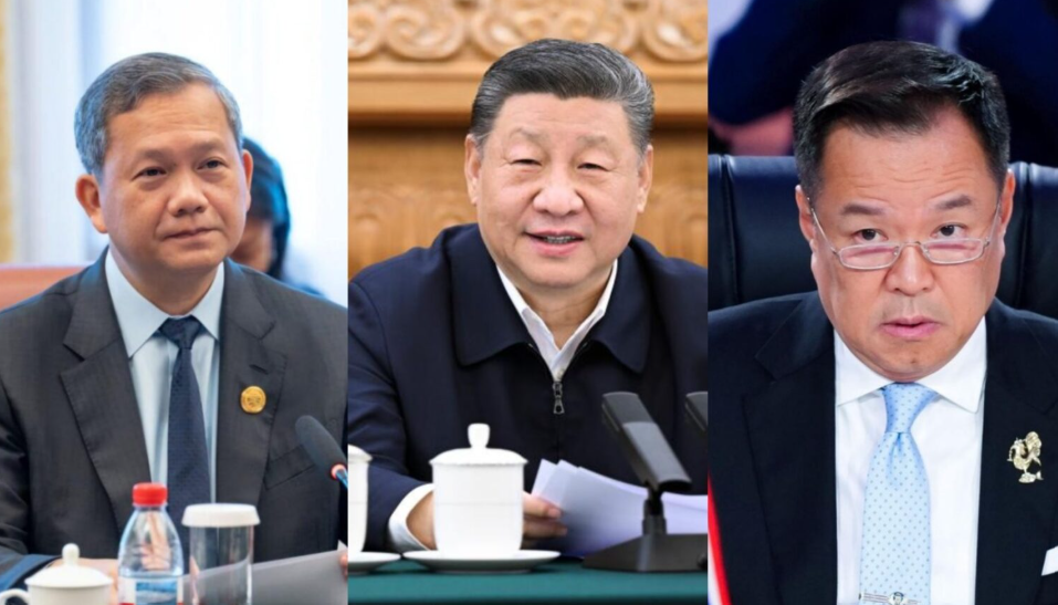 Can Shanghai Summit Break Cambodia-Thailand Border Deadlock?