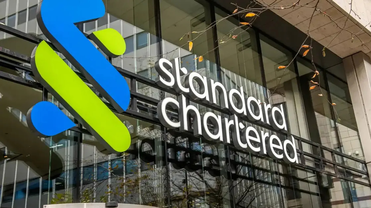 Singapore Court Allows US$2.7 Billion 1MDB Lawsuit Against Standard Chartered to Proceed