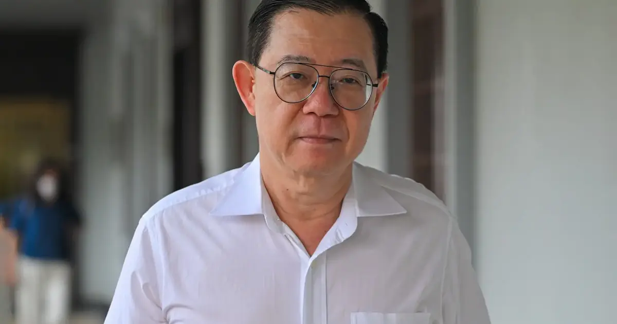Penang Undersea Tunnel Probe Not Biased, Says MACC Investigating Officer