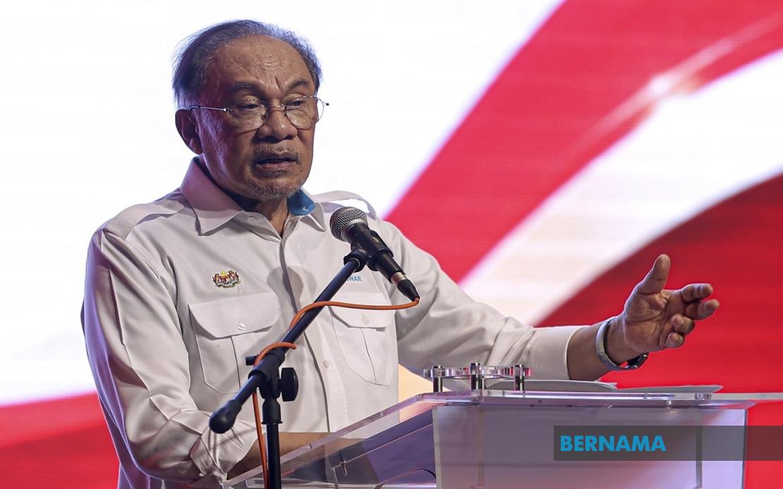 Government Exploring MADANI Ticket Scheme For F1 Grand Prix To Broaden Fan Access