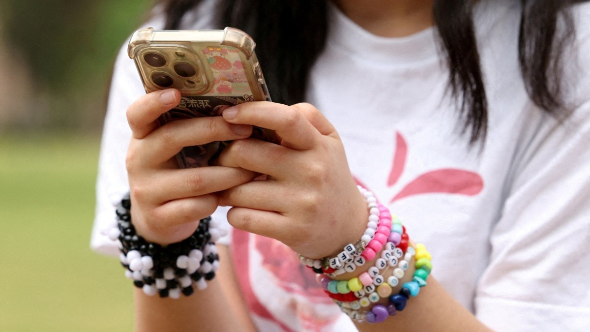 Europe Moves Closer to Social Media Ban for Children as Ireland Takes EU Presidency