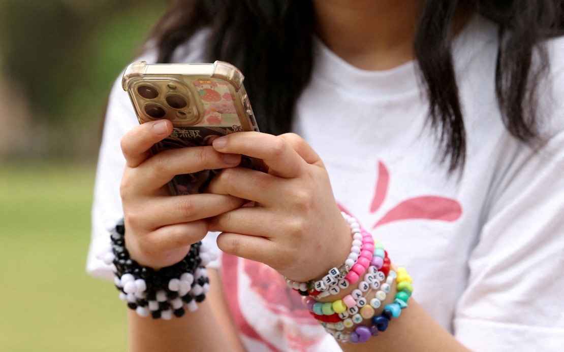 Europe Moves Closer to Social Media Ban for Children as Ireland Takes EU Presidency