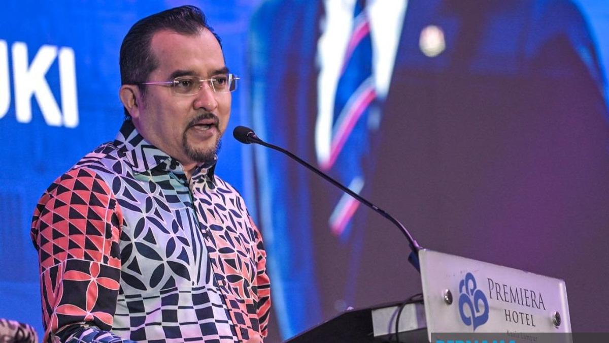 MARA To Deploy Ex-Military Wardens Across All 58 MRSM Colleges By 2026