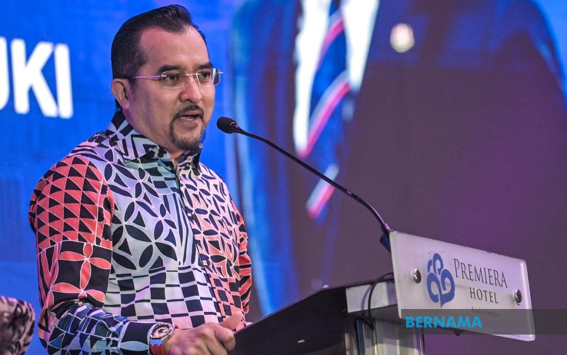 MARA To Deploy Ex-Military Wardens Across All 58 MRSM Colleges By 2026