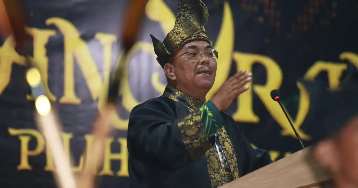 Kedah's political math remains complicated despite Sanusi's momentum, analysts warn