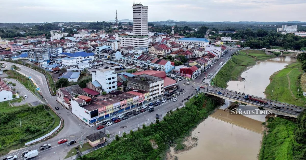 Johor voters warned of fake accounts and digital misinformation during state election