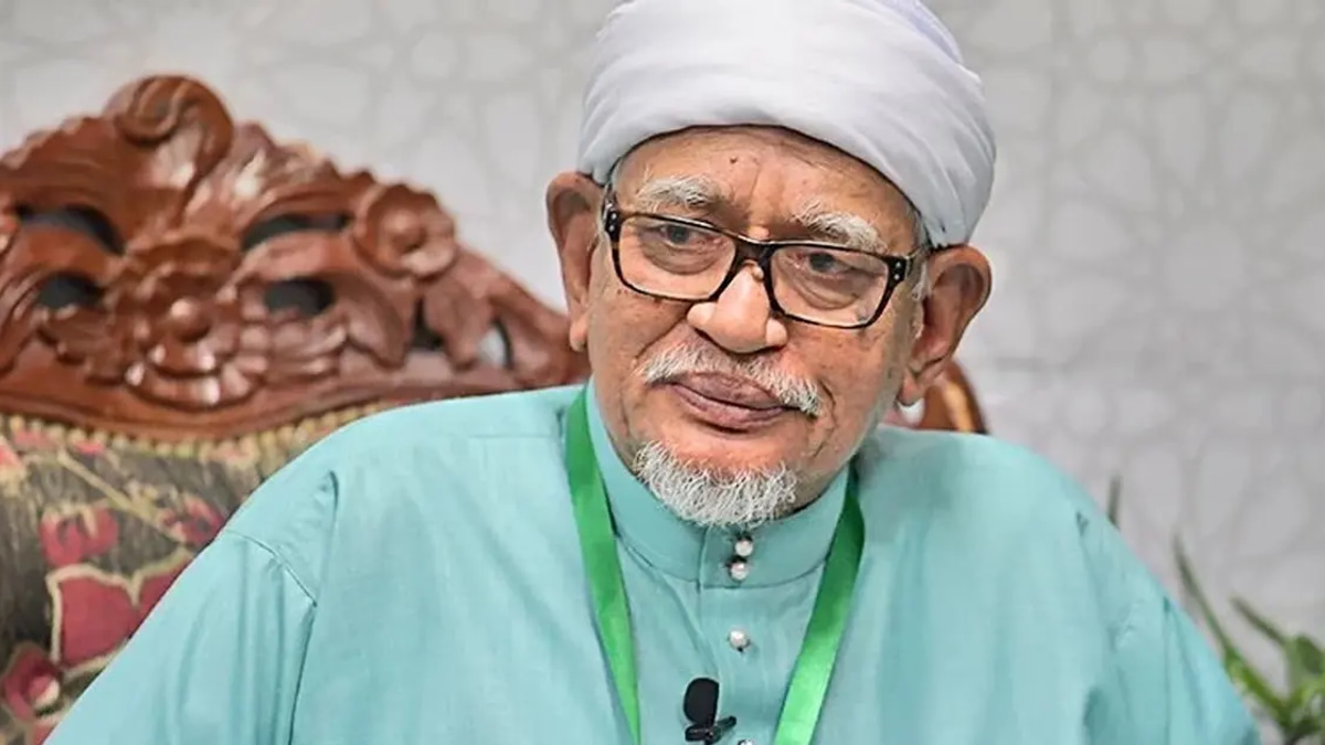PAS and BN Continuing Negotiations Over Melaka Parliamentary Representation