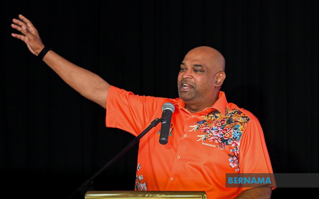 Government Channels Over RM12 Million to Strengthen Indian Community Development