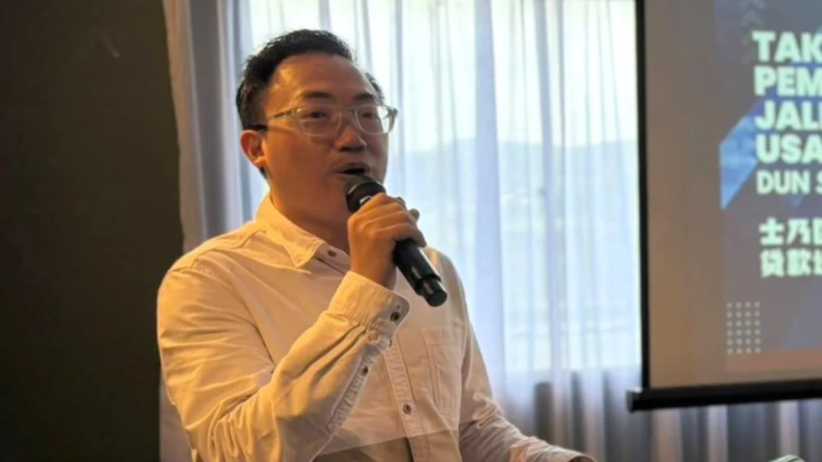 DAP Presses Johor Chief Minister Over E-ART Transit Swap and IMBRT Cancellation Costs