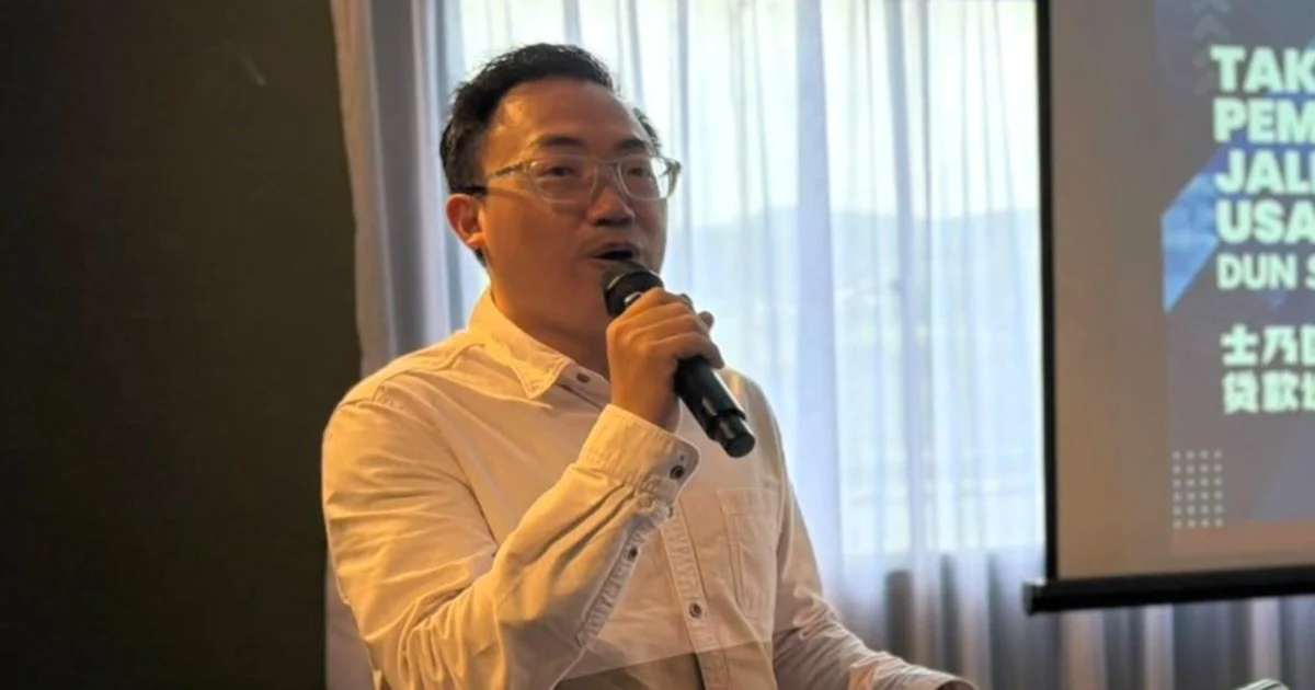 DAP Presses Johor Chief Minister Over E-ART Transit Swap and IMBRT Cancellation Costs