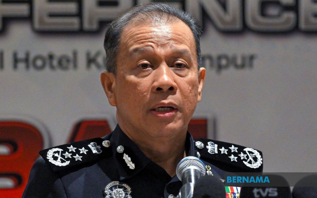PDRM to Deploy Officers in Airport Security Operations Following Drug Smuggling Case