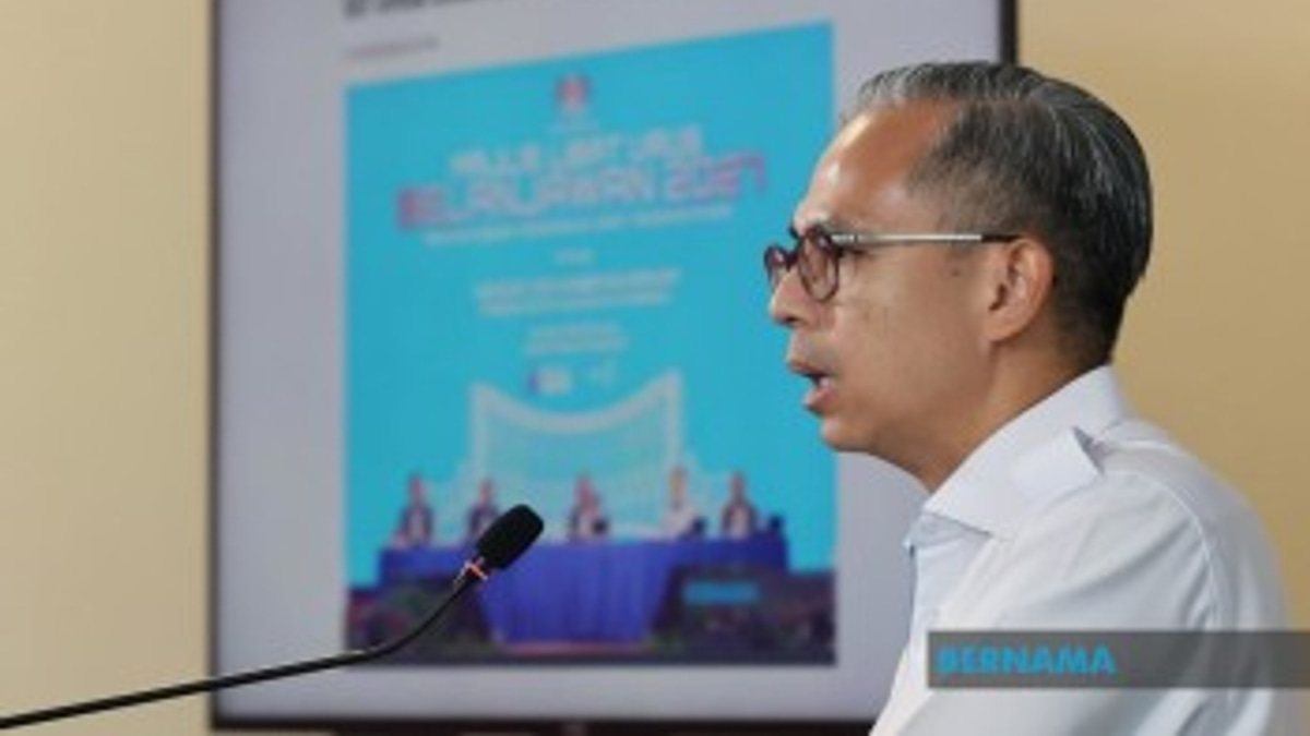 Government Seeks Detailed Study on Hybrid GST-SST Tax System, Finance Minister II Given Extension