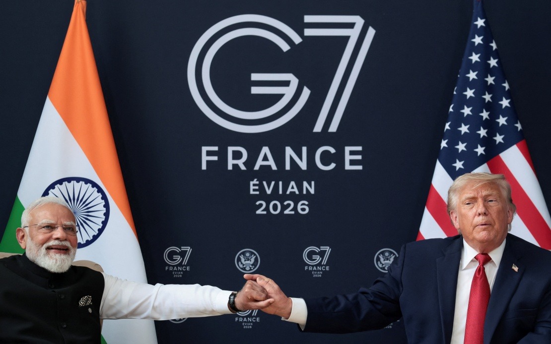 US and India Make Significant Strides Toward New Trade Deal